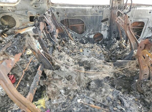 1FM5K7D83GGC47258 2016 FORD EXPLORER Burn Սալոնի հետևի տեսք