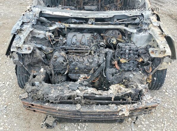 1FM5K7D83GGC47258 2016 FORD EXPLORER Burn Շարժիչի բաժամունքի տեսք