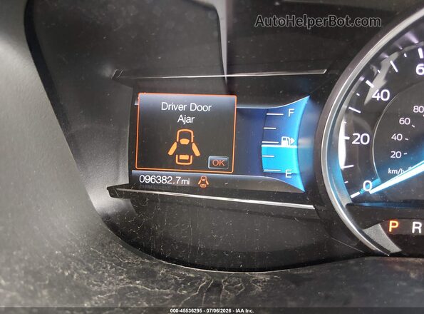1FM5K7D83KGA84927 2019 FORD EXPLORER Black 