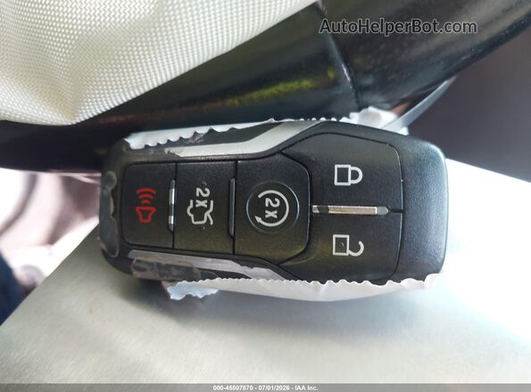 1FM5K7D84GGA03814 2016 FORD EXPLORER White Вид панелі приладів