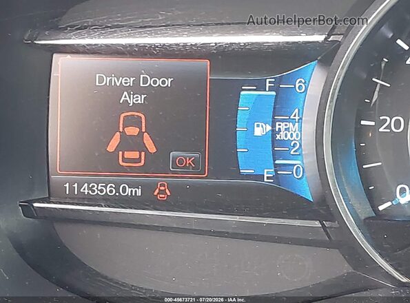1FM5K7D84HGE38589 2017 FORD EXPLORER Черный 