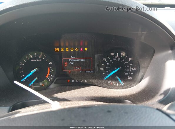 1FM5K7D86GGD04360 2016 FORD EXPLORER Green Vista de los asientos traseros