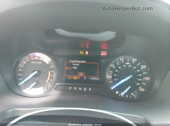 1FM5K7D86HGA69895 2017 FORD EXPLORER Black Vista de los asientos traseros