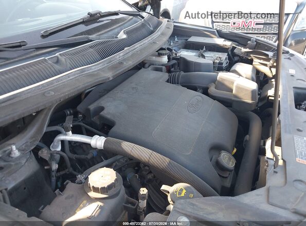 1FM5K7D86HGD12833 2017 FORD EXPLORER Black Rear view