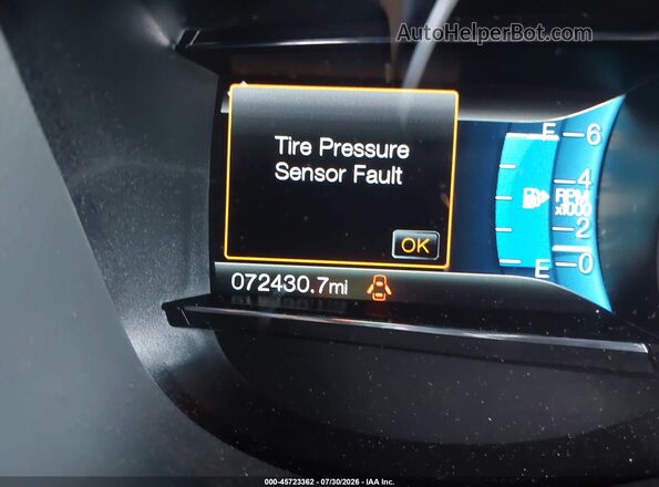 1FM5K7D86HGD12833 2017 FORD EXPLORER Black 
