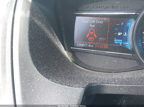 1FM5K7D86KGA08019 2019 FORD EXPLORER Maroon 