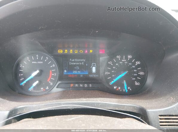 1FM5K7D86KGA21997 2019 FORD EXPLORER Красный Вид задних сидений