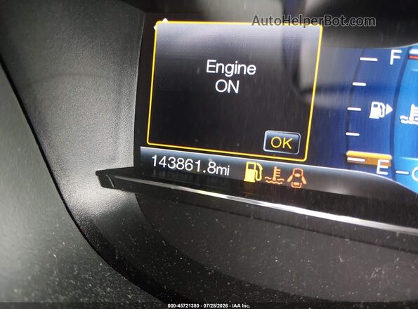 1FM5K7D87HGC51010 2017 FORD EXPLORER Black 