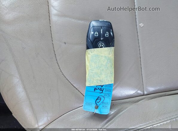 1FM5K7D88HGC56202 2017 FORD EXPLORER Dark Blue Вид панели приборов