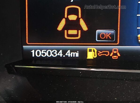 1FM5K7D89GGC04334 2016 FORD EXPLORER Синий 