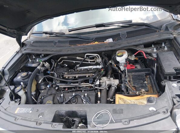 1FM5K7D89KGA57540 2019 FORD EXPLORER Black Widok z tyłu