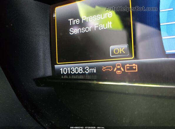 1FM5K7D89KGA57540 2019 FORD EXPLORER Black 