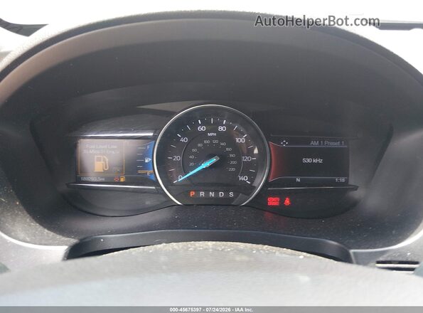 1FM5K7D8XGGC12071 2016 FORD EXPLORER Черный Вид задних сидений