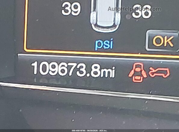 1FM5K7D8XKGA40374 2019 FORD EXPLORER White 