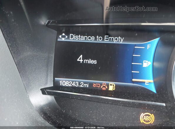 1FM5K7DH2JGC24349 2018 FORD EXPLORER White 