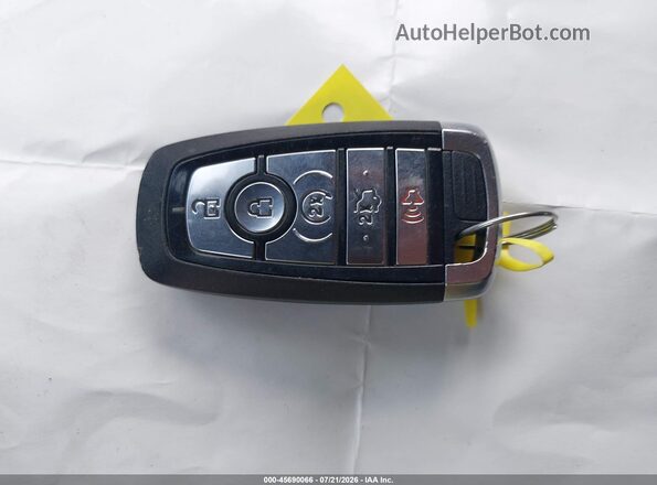 1FM5K7DH2JGC24349 2018 FORD EXPLORER White Widok deski rozdzielczej