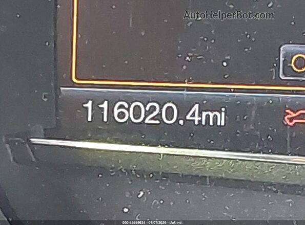 1FM5K7DH5GGC85574 2016 FORD EXPLORER Красный 