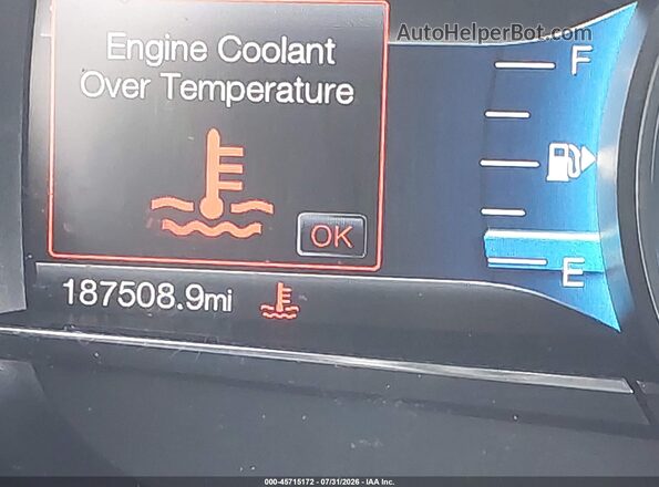 1FM5K7DHXHGD75658 2017 FORD EXPLORER Blue 
