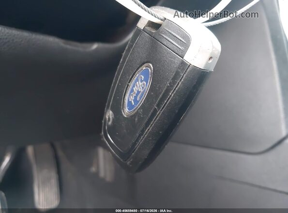 1FM5K7F82KGB11340 2019 FORD EXPLORER Black წინა პანელის ხედი
