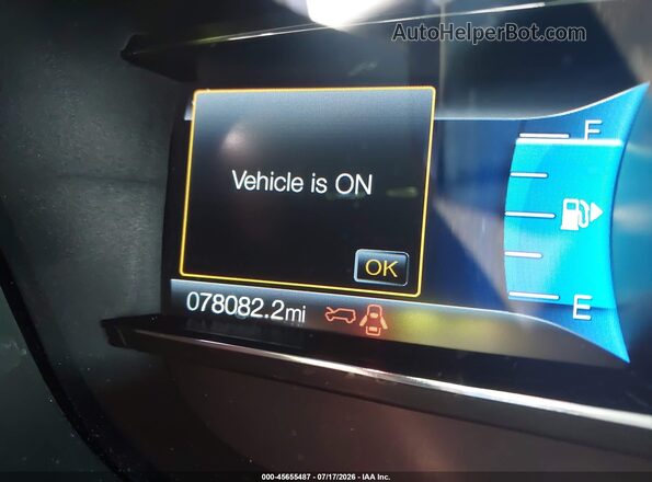 1FM5K7F84JGA81790 2018 FORD EXPLORER Gray 