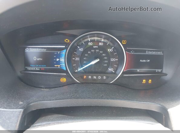 1FM5K7F85HGA89875 2017 FORD EXPLORER Maroon Вид задніх сидінь