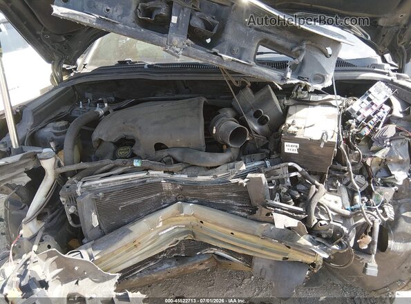 1FM5K7F85HGC06595 2017 FORD EXPLORER Черный Вид сзади