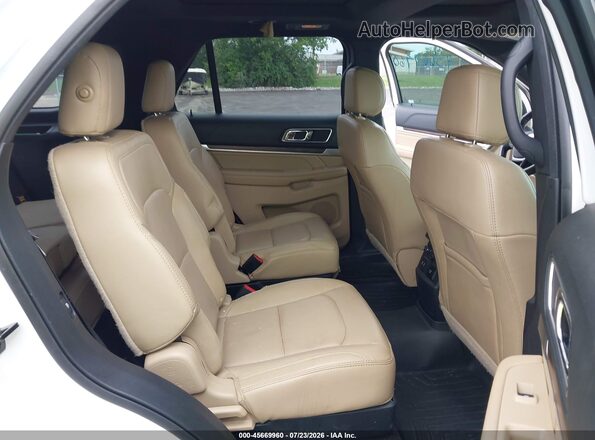 1FM5K7F86HGD09993 2017 FORD EXPLORER White VIN կոդի պիտակի տեսք