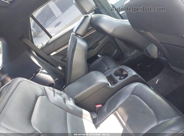 1FM5K7F88GGA60370 2016 FORD EXPLORER Зеленый Вид наклейки с VIN-кодом