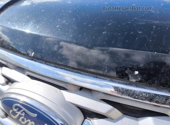 1FM5K7F88JGC16320 2018 FORD EXPLORER Black Սալոնի 360 աստիճան տեսք