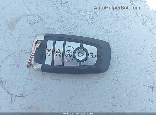 1FM5K7F8XJGA82183 2018 FORD EXPLORER Black Vista del salpicadero