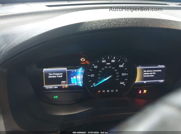 1FM5K7FH5GGA69222 2016 FORD EXPLORER Green Հետևի նստատեղերի տեսք