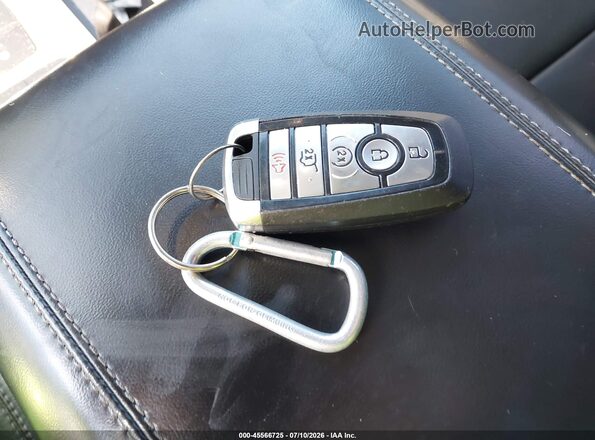 1FM5K7FW6NNA10672 2022 FORD EXPLORER White წინა პანელის ხედი