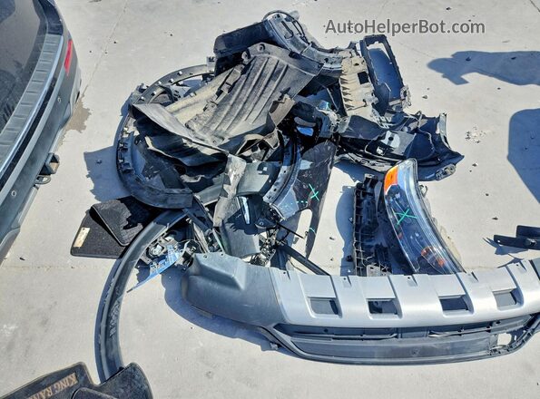 1FM5K7LC9NGA68628 2022 FORD EXPLORER Черный Вид наклейки с VIN-кодом