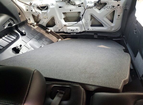 1FM5K8AB0LGA82933 2020 FORD EXPLORER White Вид наклейки з VIN-кодом