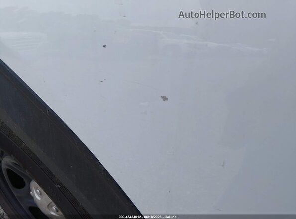 1FM5K8AB2LGC68408 2020 FORD POLICE INTERCEPTOR White Սալոնի 360 աստիճան տեսք