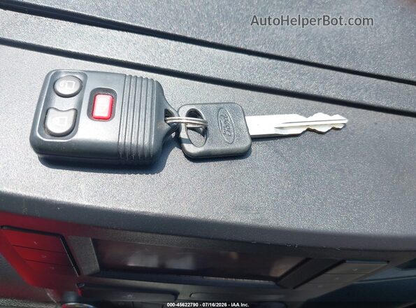 1FM5K8AB2PGA04417 2023 FORD POLICE INTERCEPTOR White Առջևի վահանակի տեսք