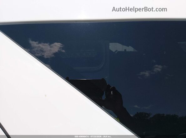 1FM5K8AB8LGC70325 2020 FORD POLICE INTERCEPTOR White 