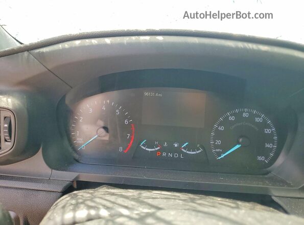1FM5K8AB9MGC31132 2021 FORD EXPLORER Gold Widok zestawu wskaźników