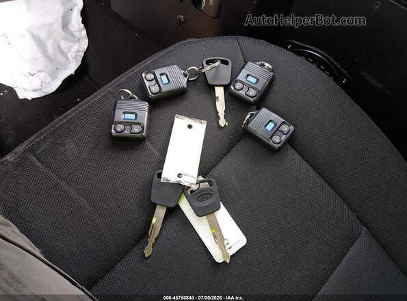 1FM5K8AB9NGC43167 2022 FORD POLICE INTERCEPTOR Gray Widok deski rozdzielczej
