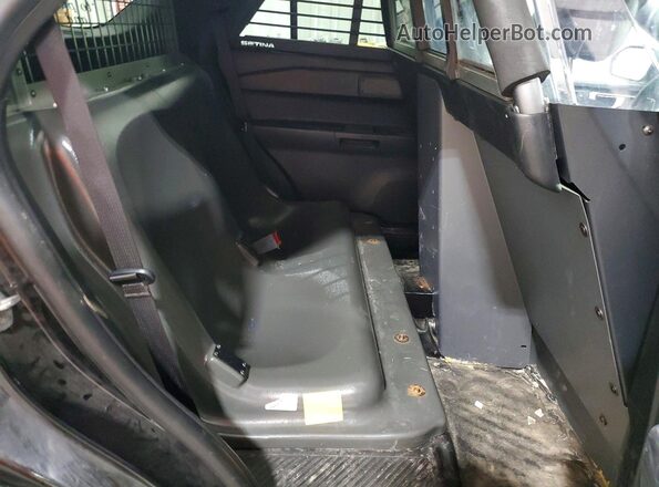 1FM5K8ABXMGC41782 2021 FORD EXPLORER Черный Вид задних сидений