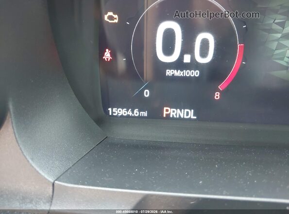1FM5K8AC0SGA54847 2025 FORD POLICE INTERCEPTOR Черный 