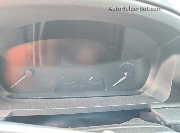 1FM5K8AC7LGB76168 2020 FORD EXPLORER Black ხელსაწყოთა პანელის ხედი