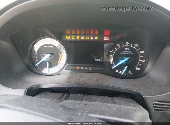 1FM5K8AR1JGC88000 2018 FORD POLICE INTERCEPTOR Blue Հետևի նստատեղերի տեսք