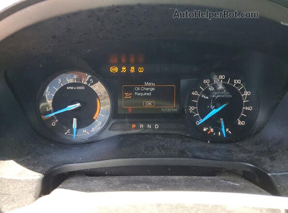 1FM5K8AR2JGC35385 2018 FORD EXPLORER Black Vista del cuadro de instrumentos