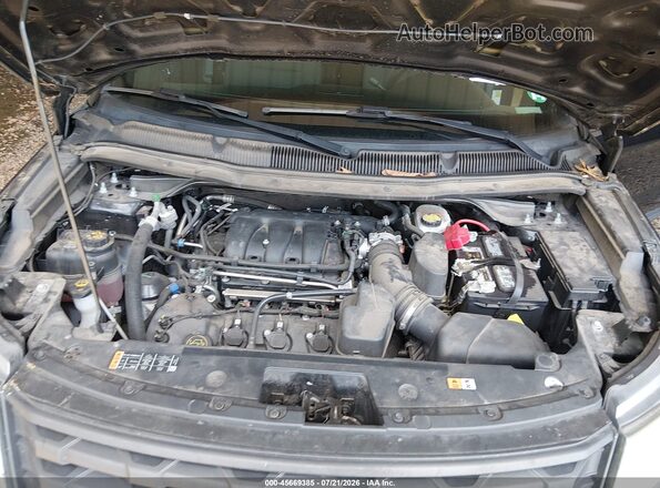 1FM5K8AR5KGA78663 2019 FORD POLICE INTERCEPTOR Black Հետևի տեսք