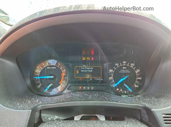1FM5K8AR9GGA71965 2016 FORD EXPLORER Silver Սարքավորումների վահանակի տեսք