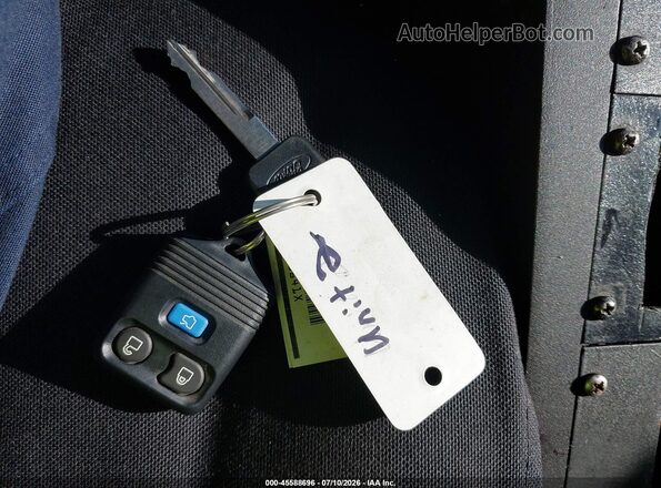 1FM5K8AR9GGC72703 2016 FORD UTILITY POLICE INTERCEPTOR White Առջևի վահանակի տեսք