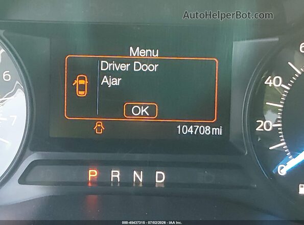 1FM5K8AR9GGD16456 2016 FORD UTILITY POLICE INTERCEPTOR Black 