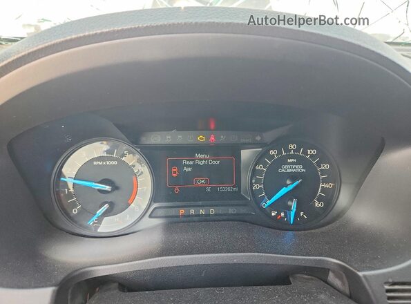 1FM5K8AT0HGD60147 2017 FORD EXPLORER Black Vista del cuadro de instrumentos