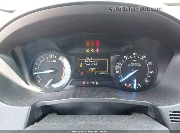 1FM5K8AT7JGA57906 2018 FORD POLICE INTERCEPTOR Black Widok tylnych siedzeń